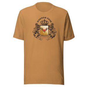Lion-O Unisex t-shirt